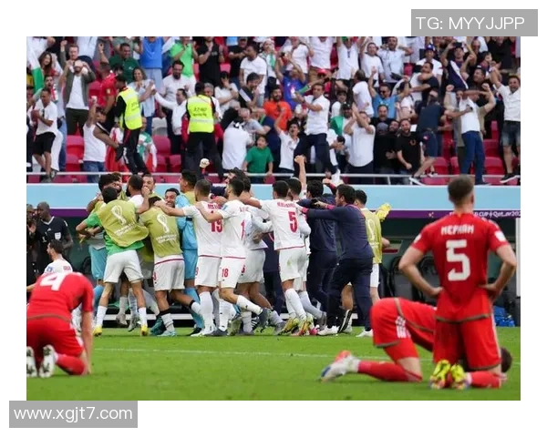 卡塔尔与伊朗展开国际友谊赛激烈对决期待精彩表现