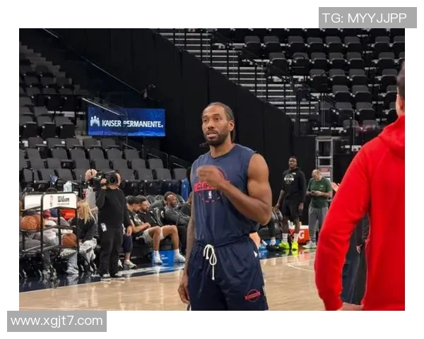 科怀伦纳德的篮球生涯与冠军之路：从天赋到荣耀的蜕变之旅