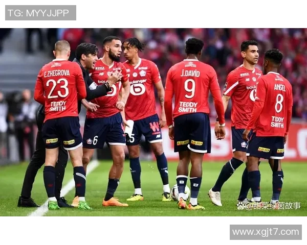 索肖与图卢兹的较量揭示法甲新赛季的竞争格局与球队实力对比